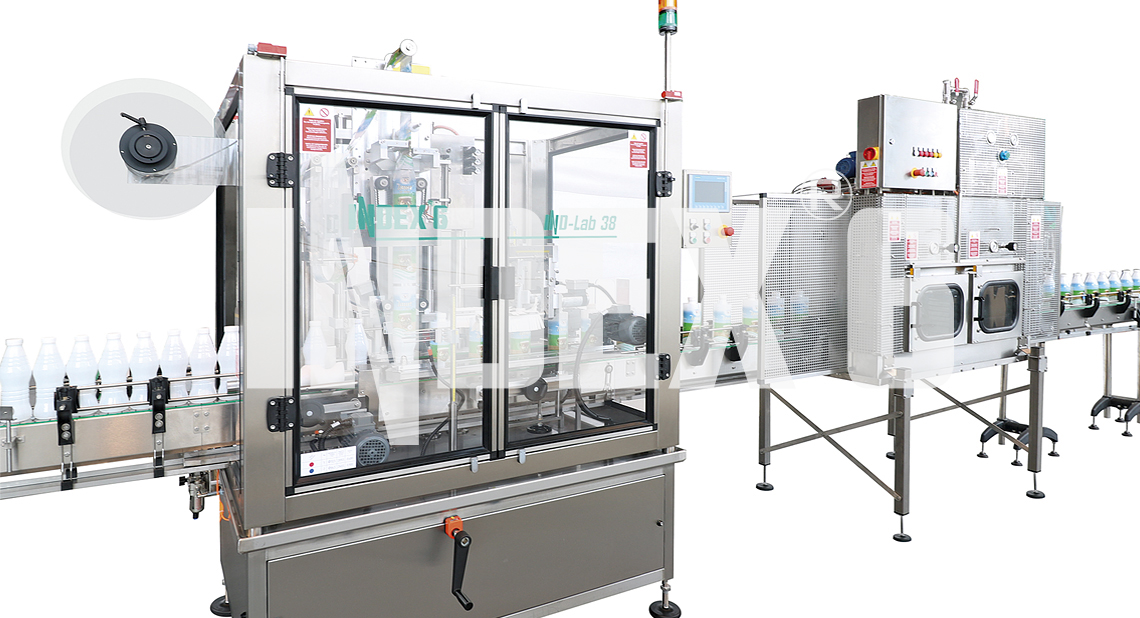 Labeling Systems Index-6