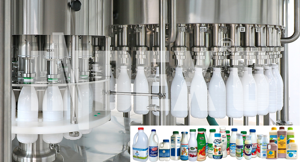 Weight Milk Filling Index-6