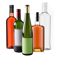 Wine & spirits