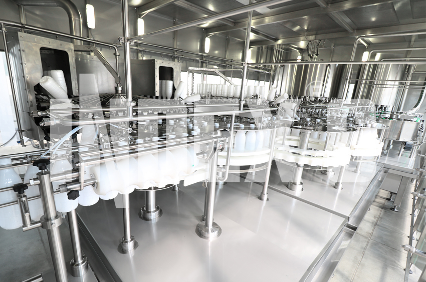 Sterilization Working Zone Index6