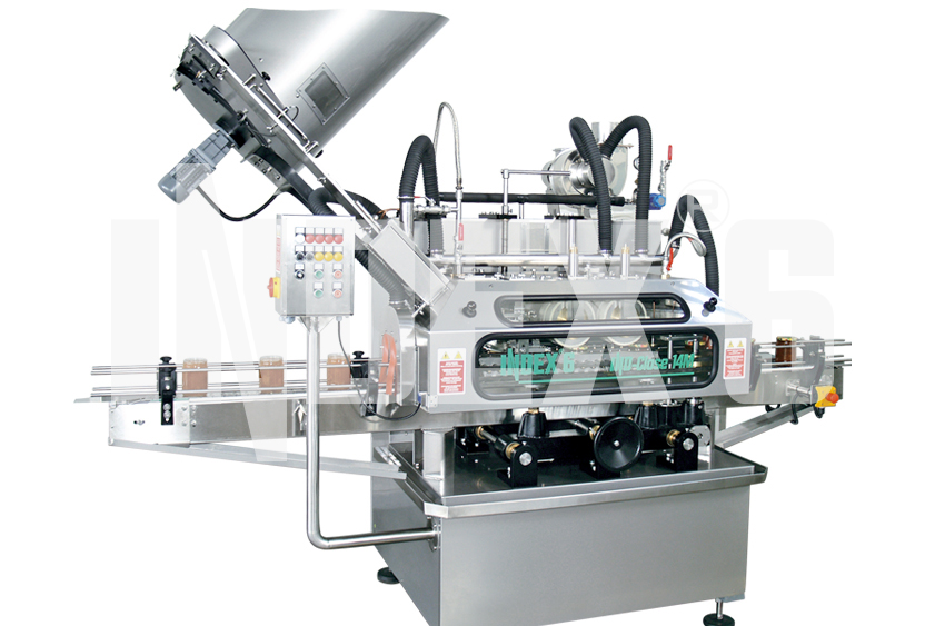 TwistOff IND-Close14M