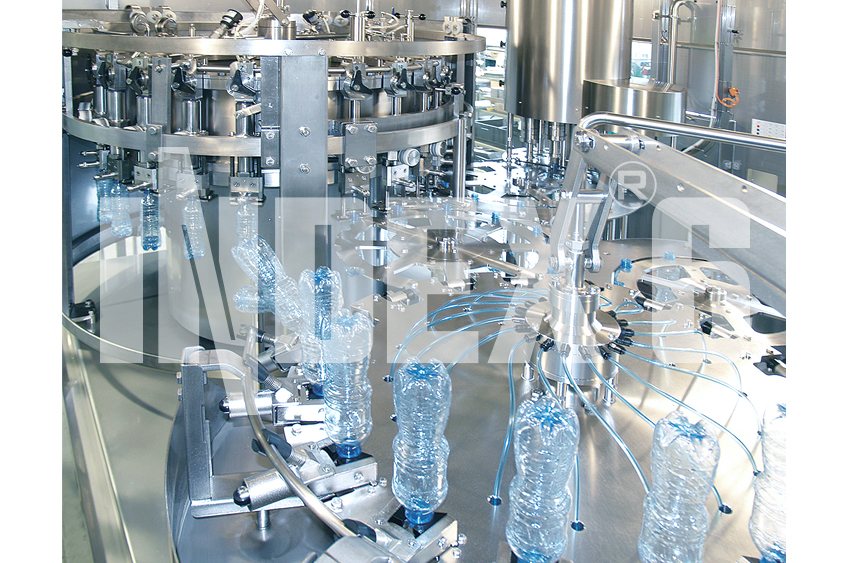 Clean Room Multibloc